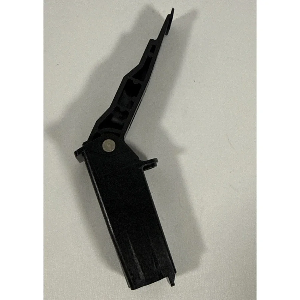 HP Support Spring Hinge Photosmart B209A Black PC-20GF Printer Replacement Part